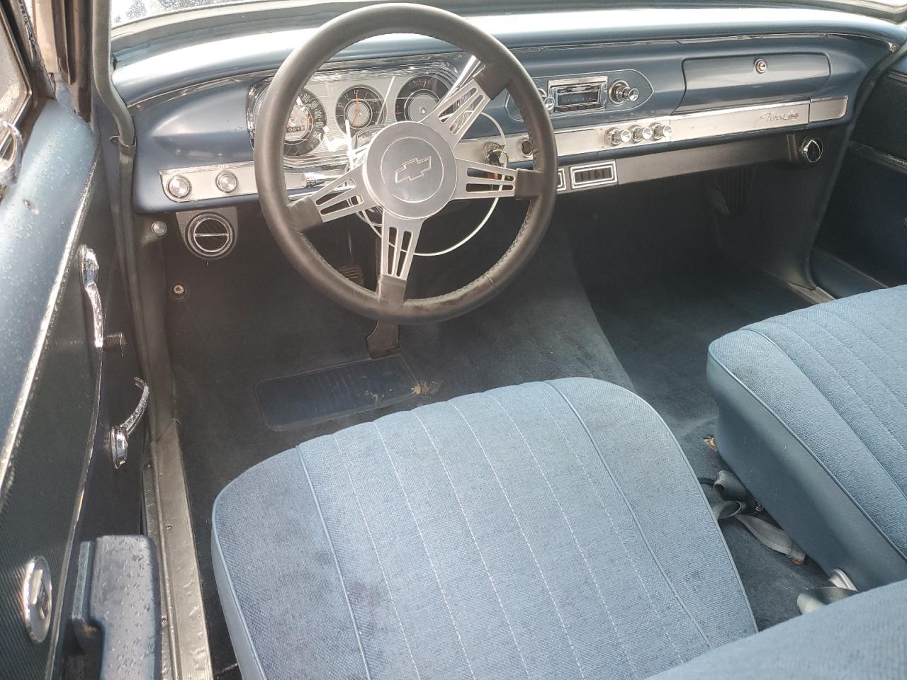 Chevrolet Nova