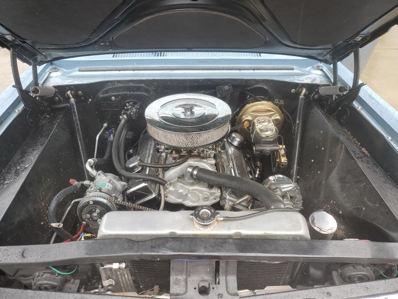 Chevrolet Nova