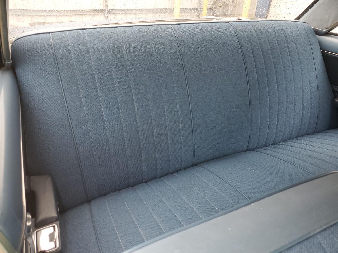 Chevrolet Nova