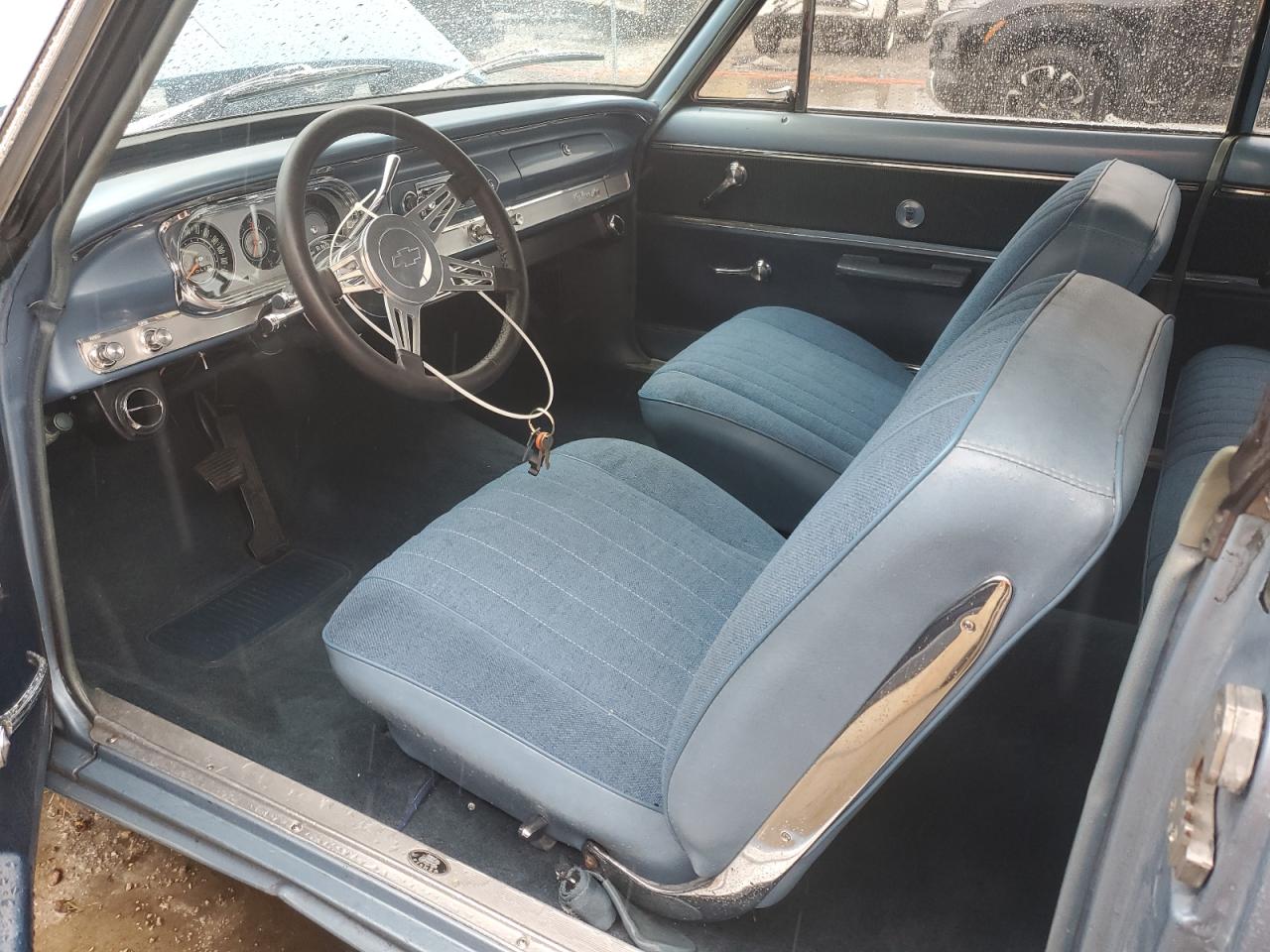Chevrolet Nova