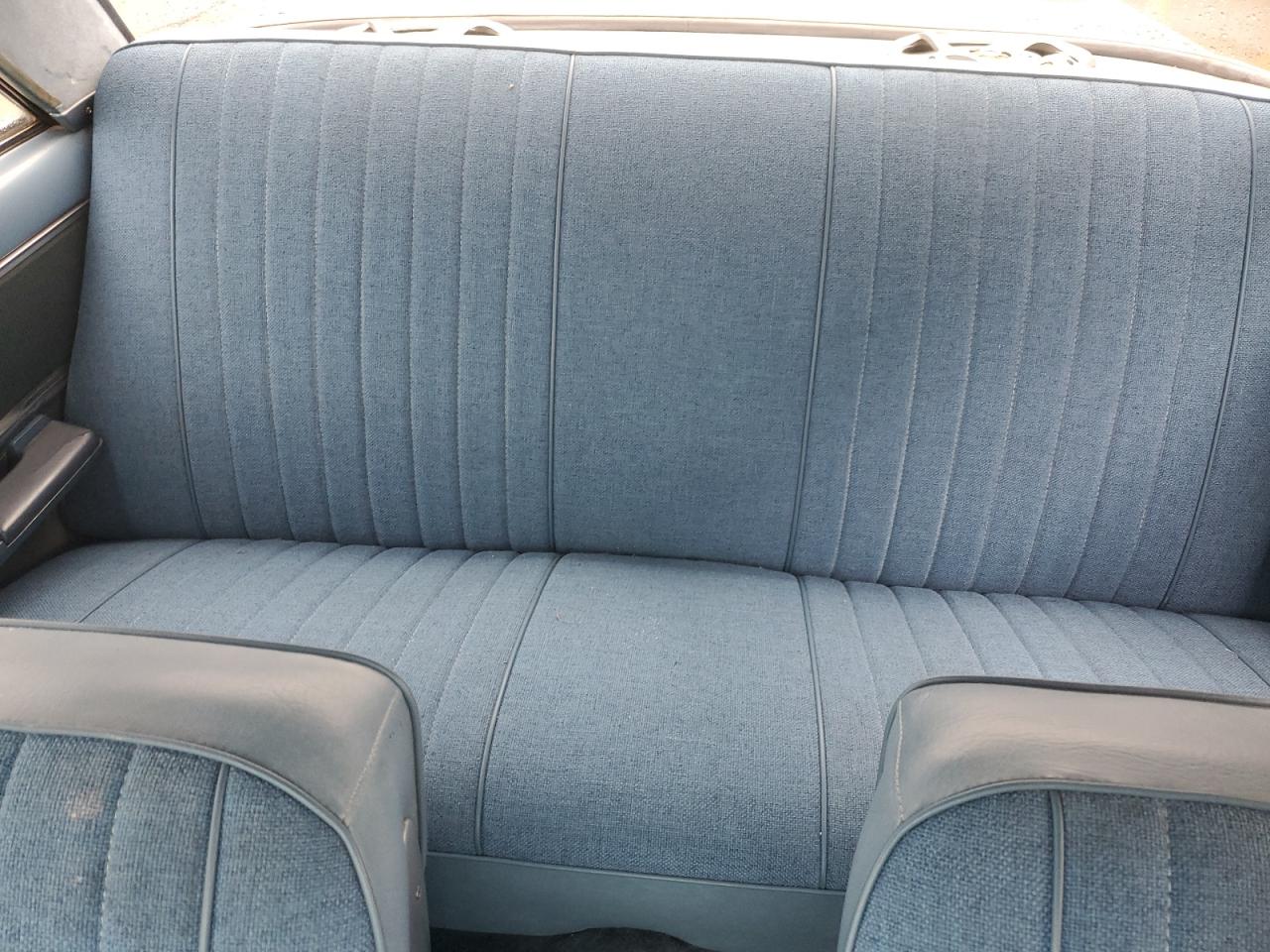 Chevrolet Nova