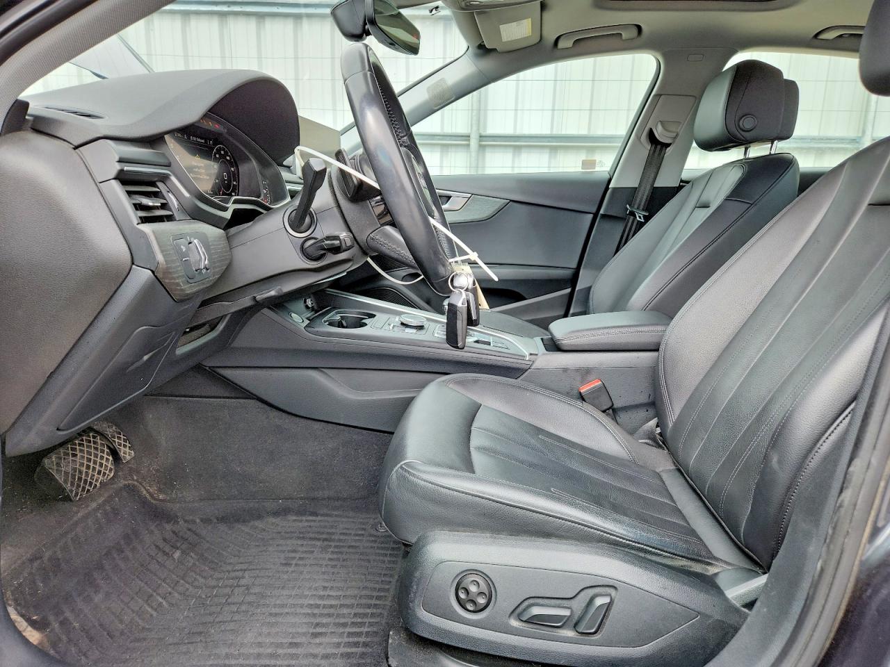 Audi A4 Premium Plus