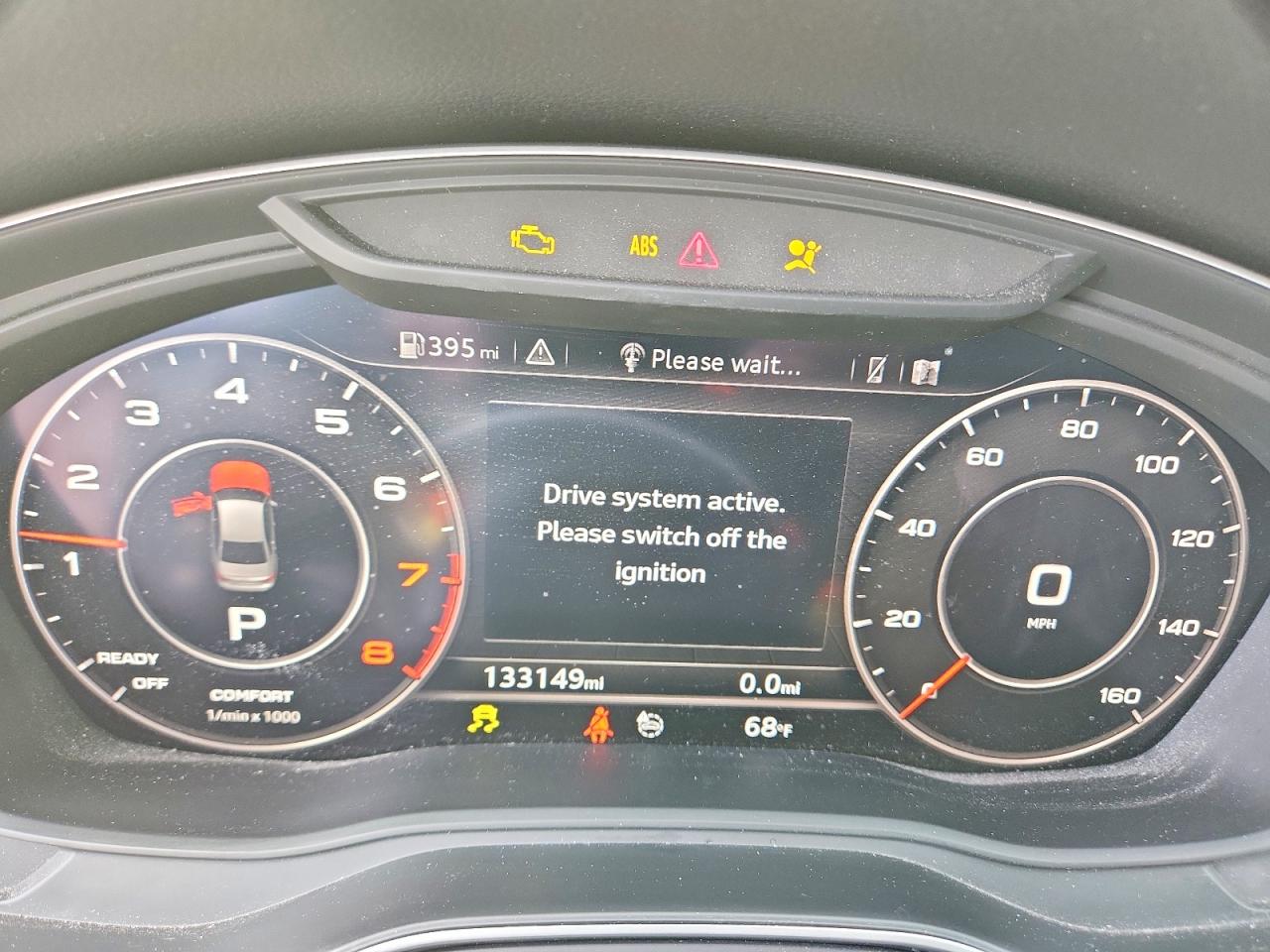 Audi A4 Premium Plus