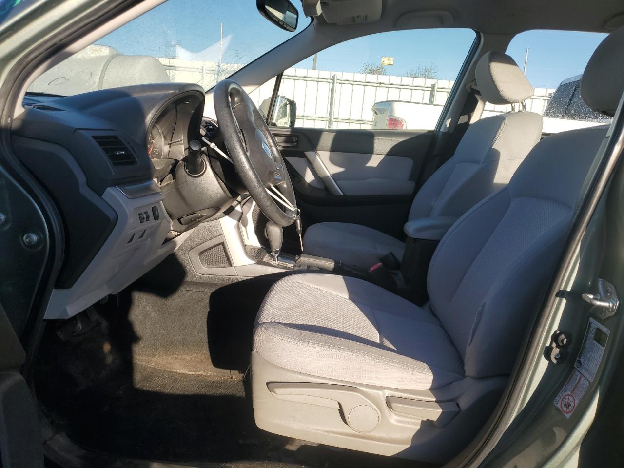 Subaru Forester 2.5i