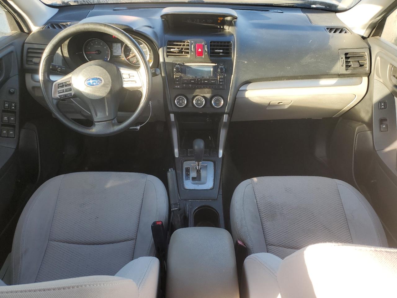 Subaru Forester 2.5i