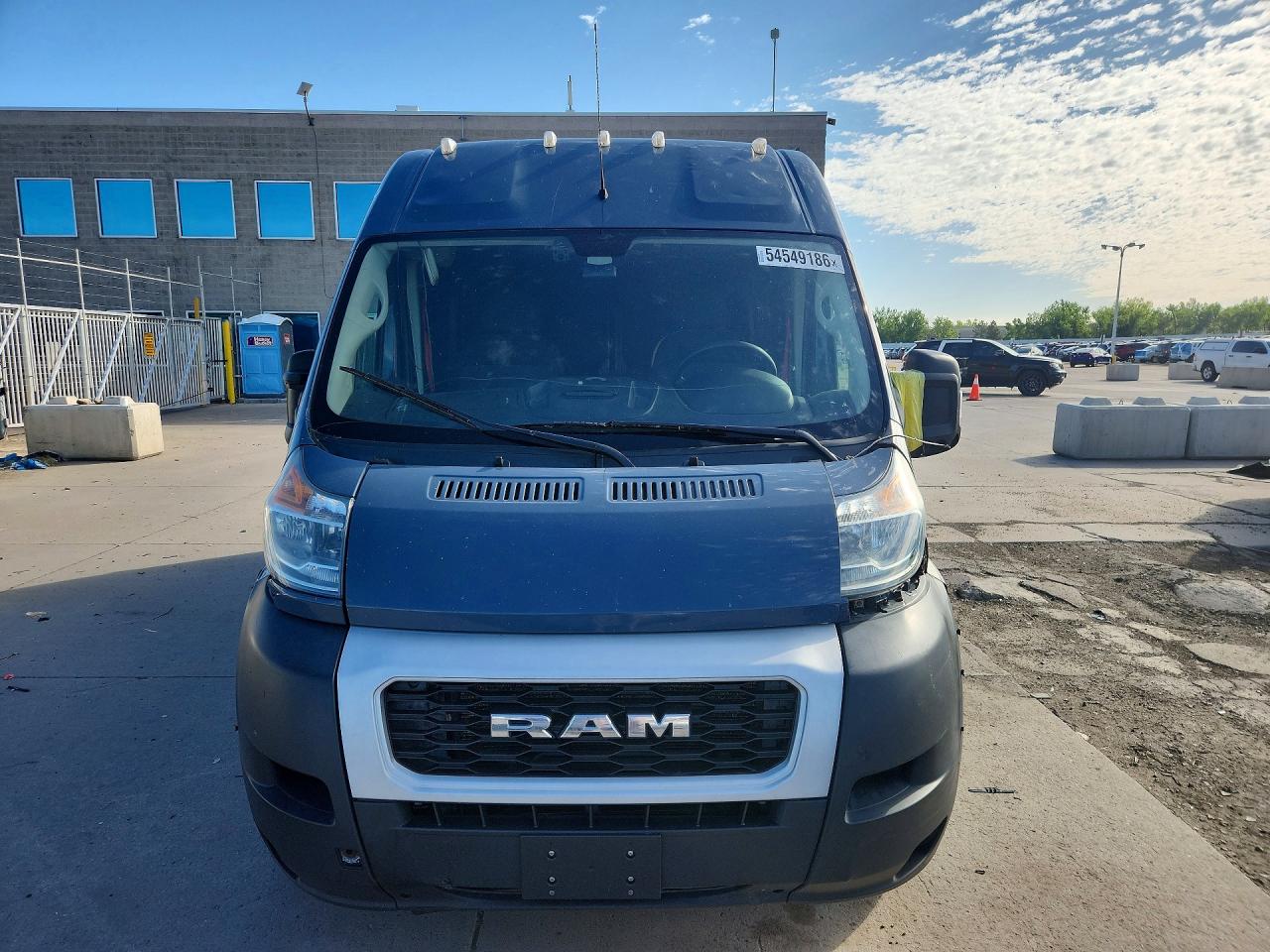 Ram Promaster