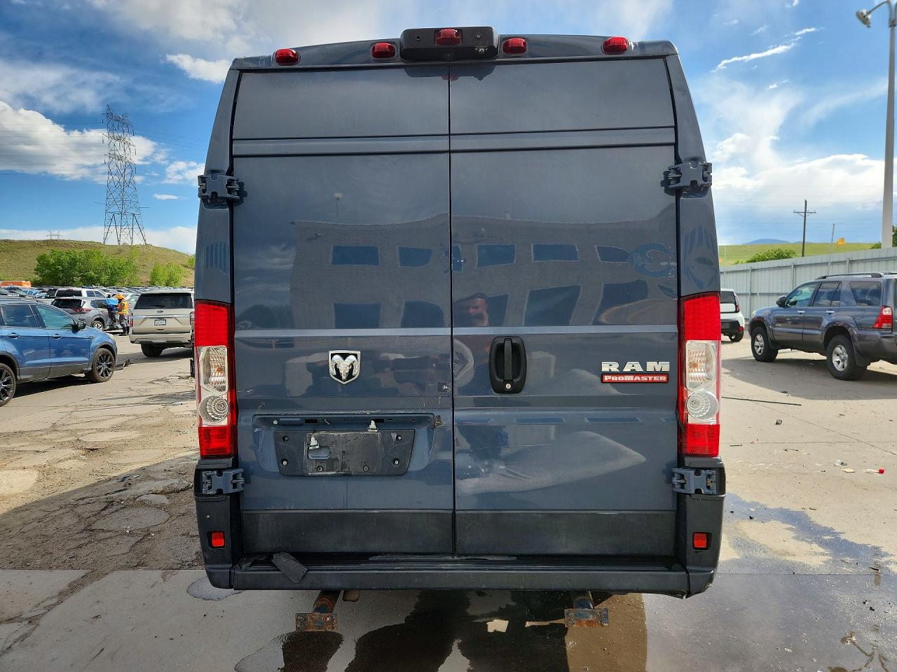 Ram Promaster