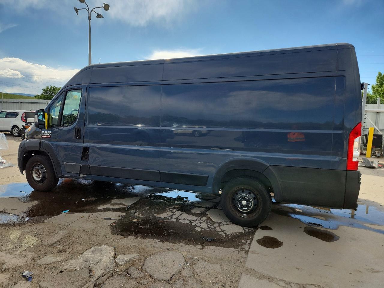 Ram Promaster
