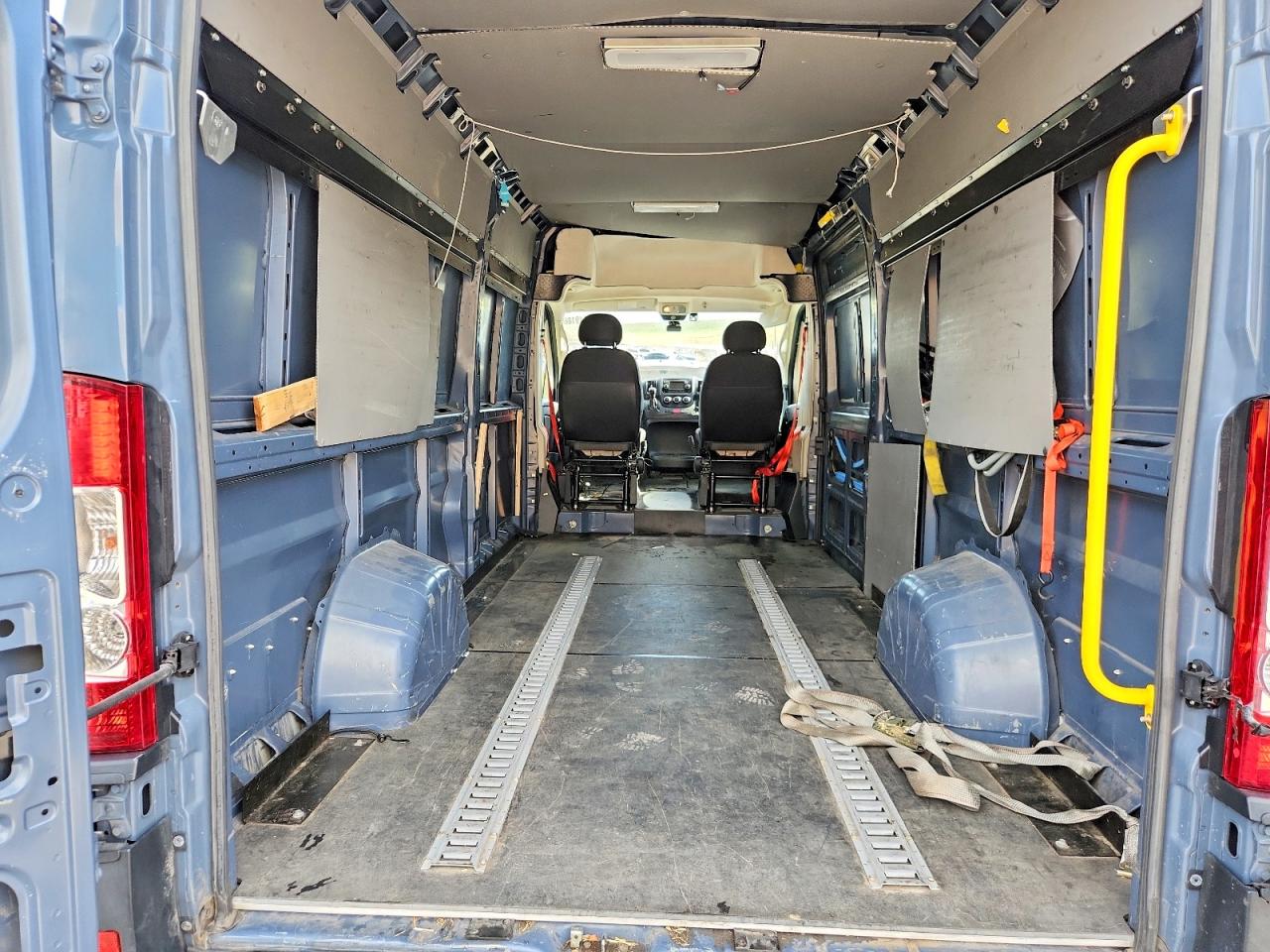 Ram Promaster