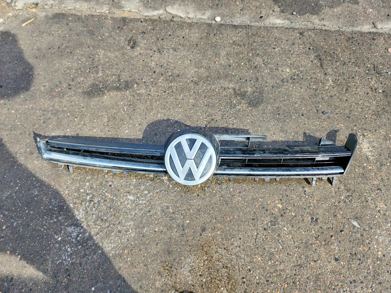 Volkswagen Golf Tdi S
