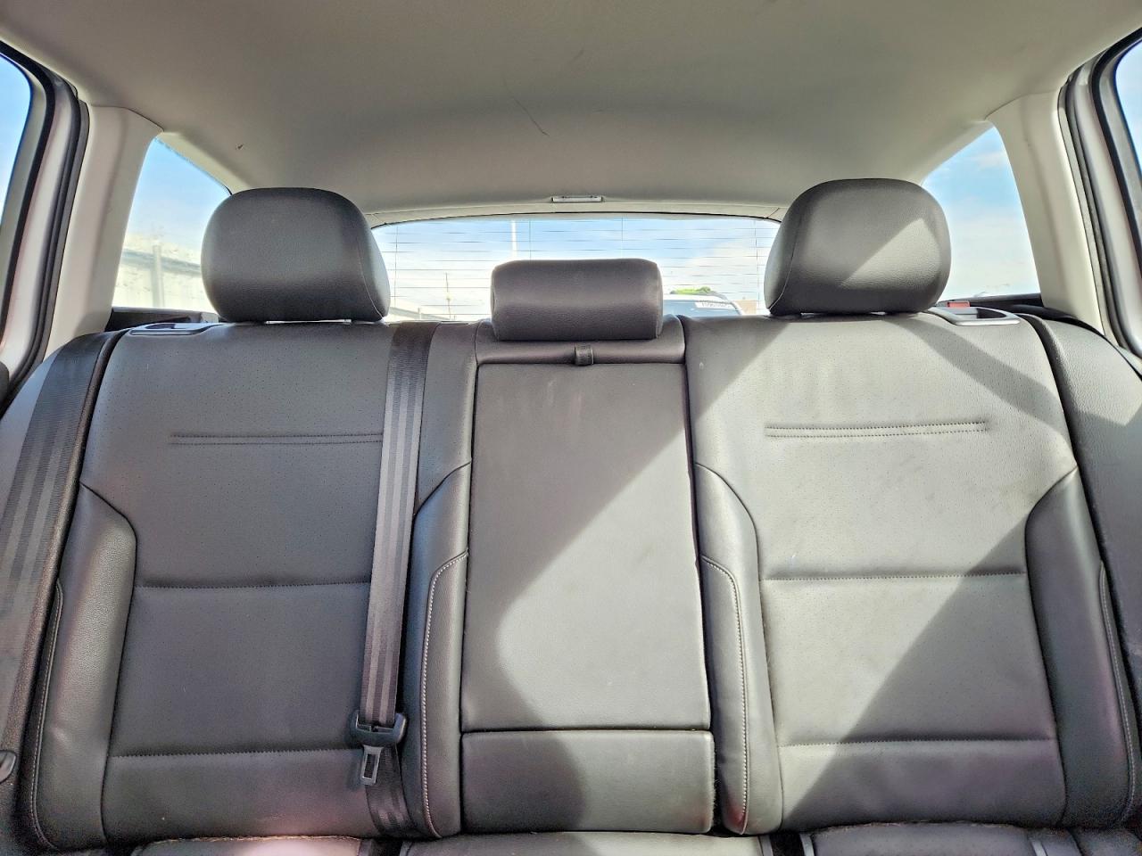 Volkswagen Golf Tdi S