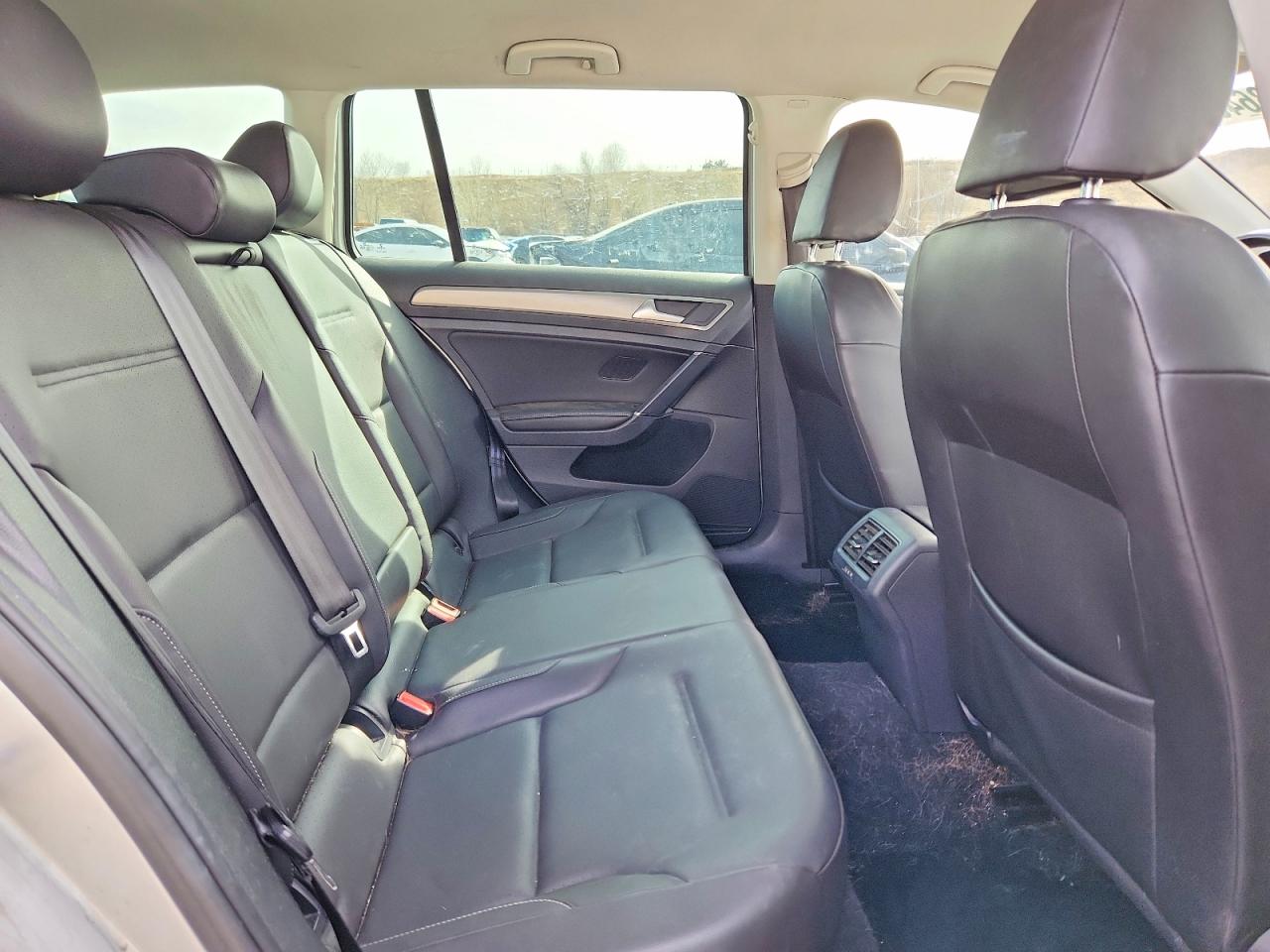 Volkswagen Golf Tdi S