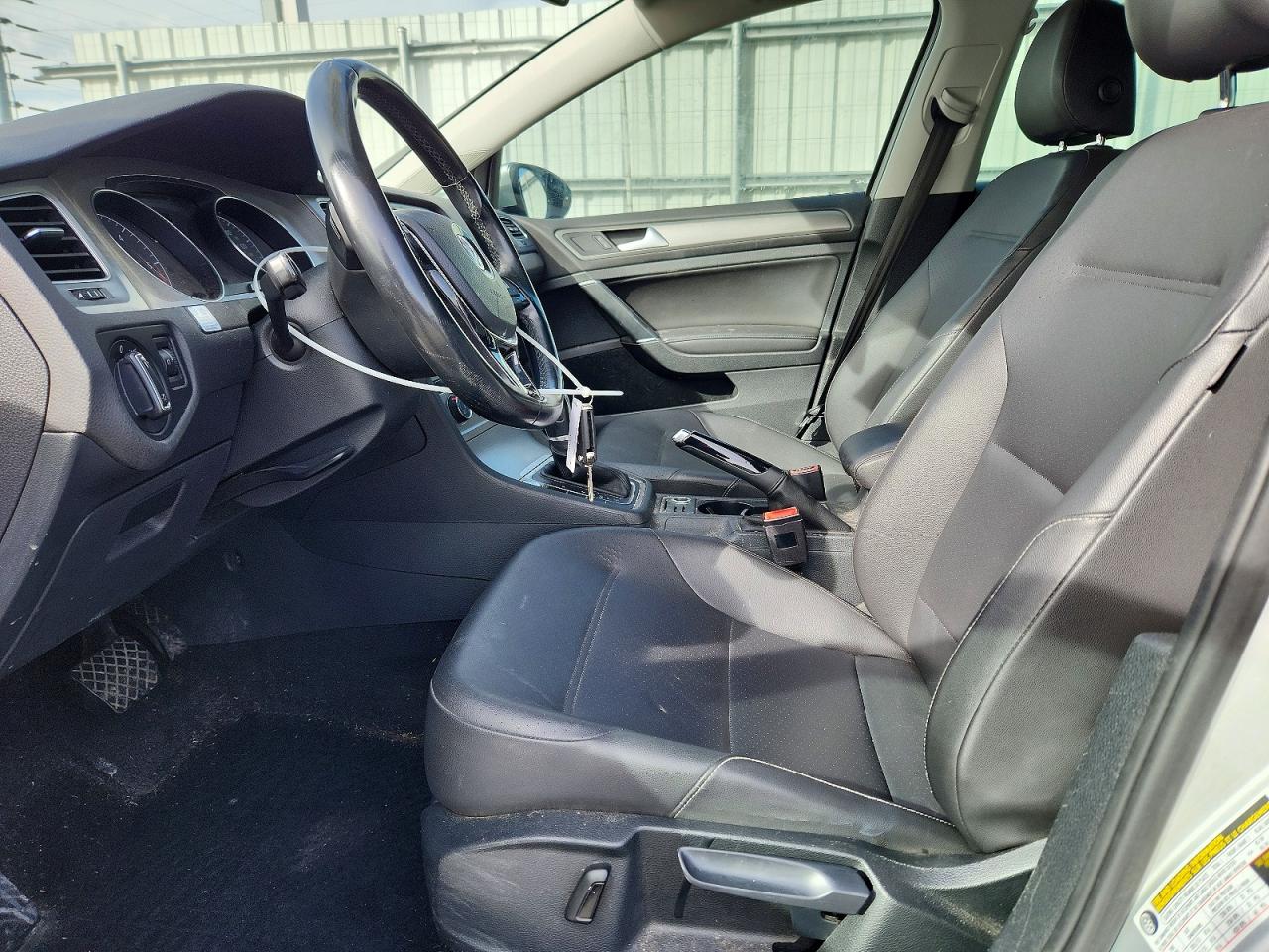 Volkswagen Golf Tdi S