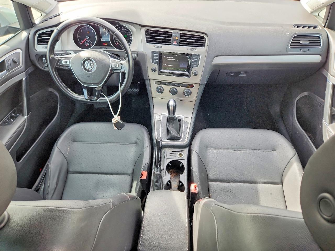 Volkswagen Golf Tdi S