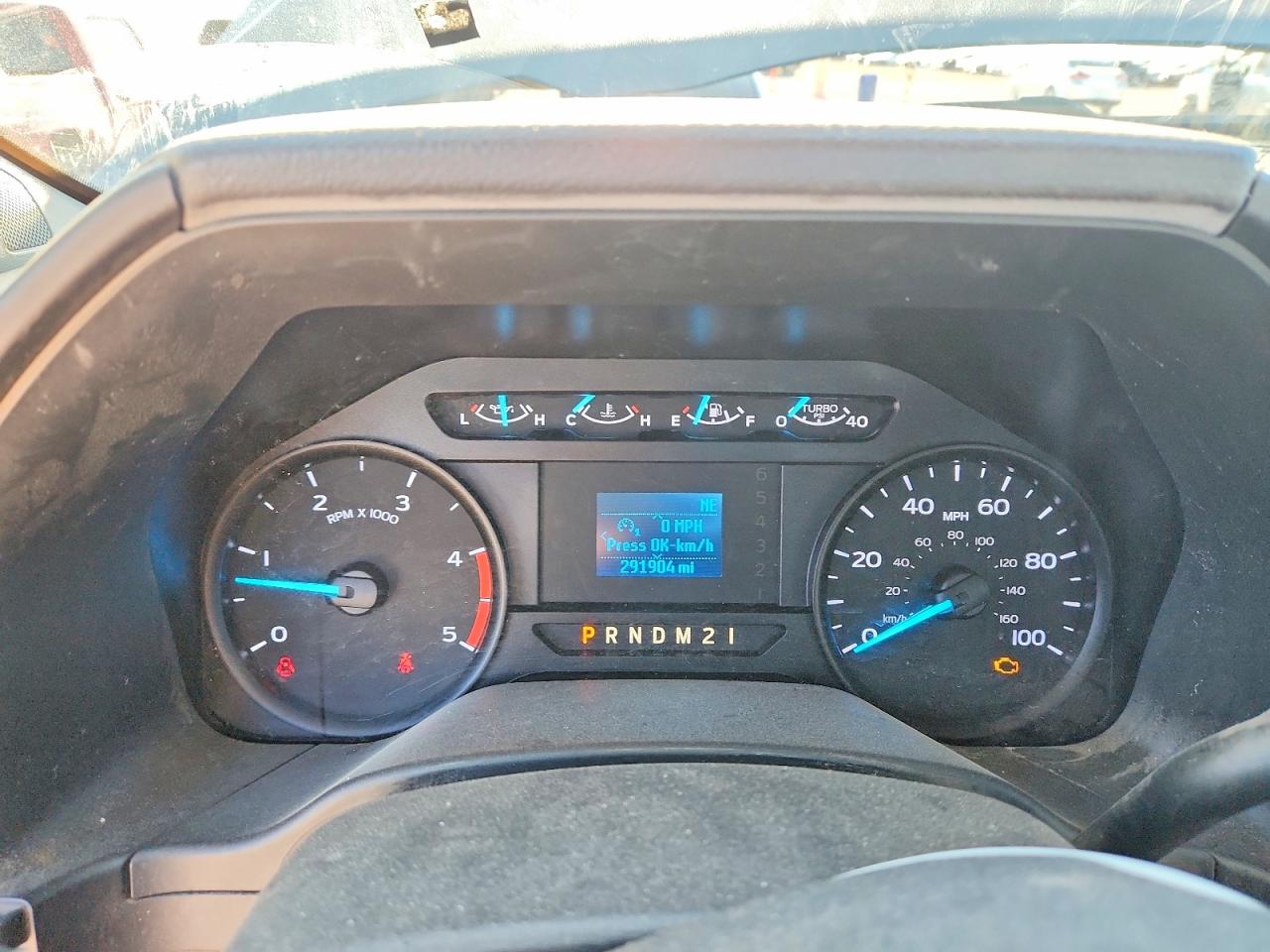 Ford F-450 Super Duty