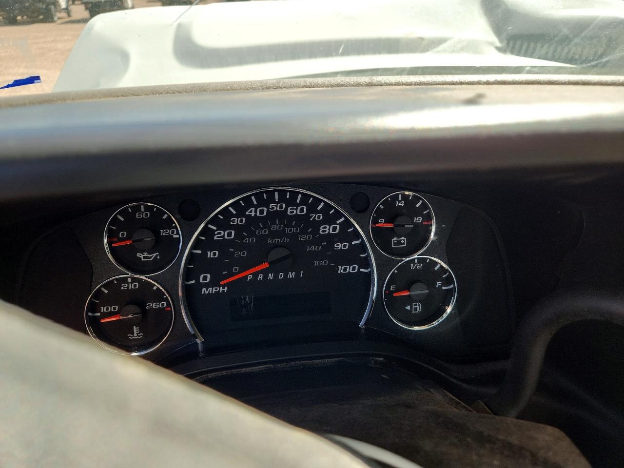 Chevrolet Express