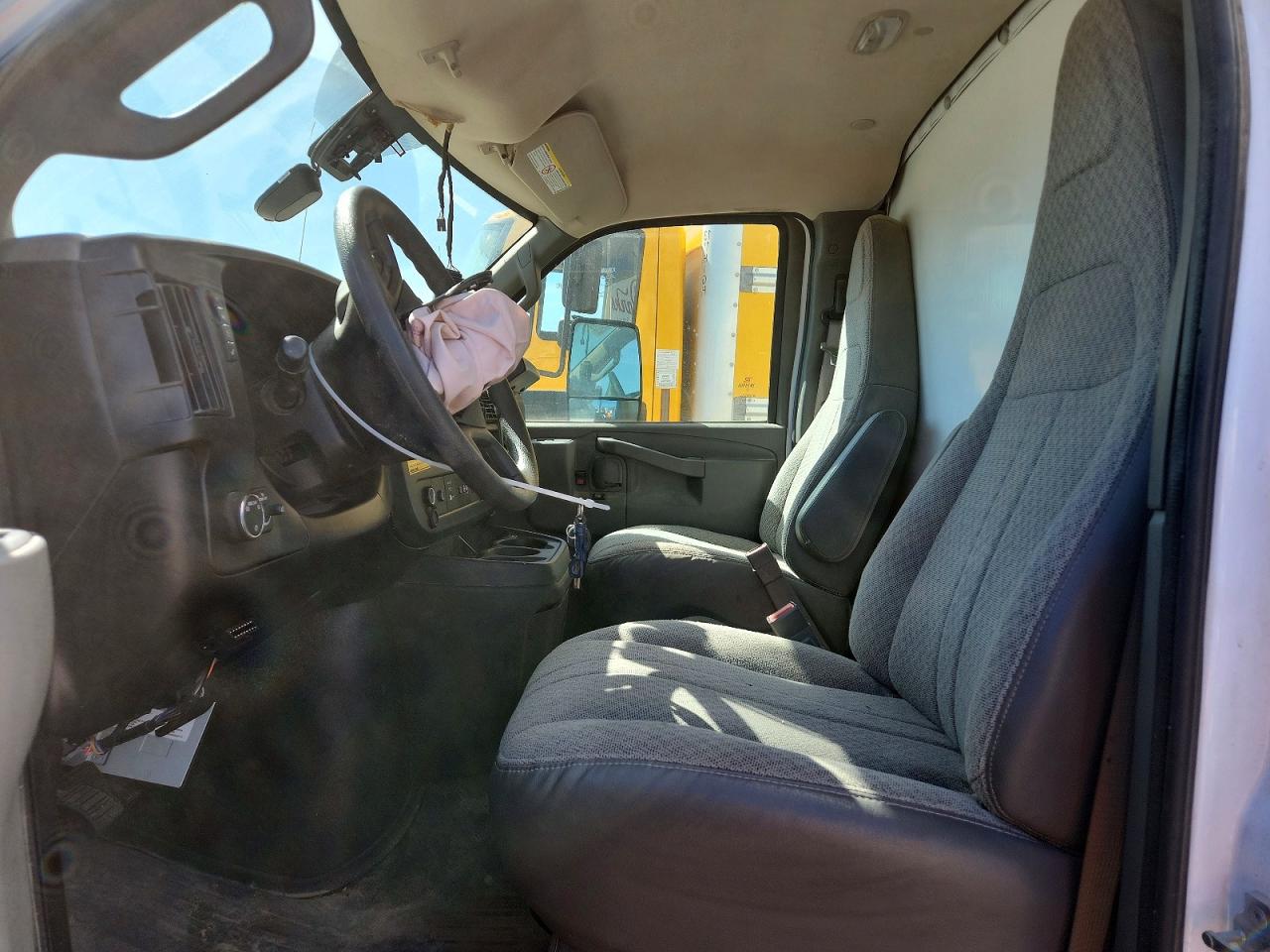 Chevrolet Express