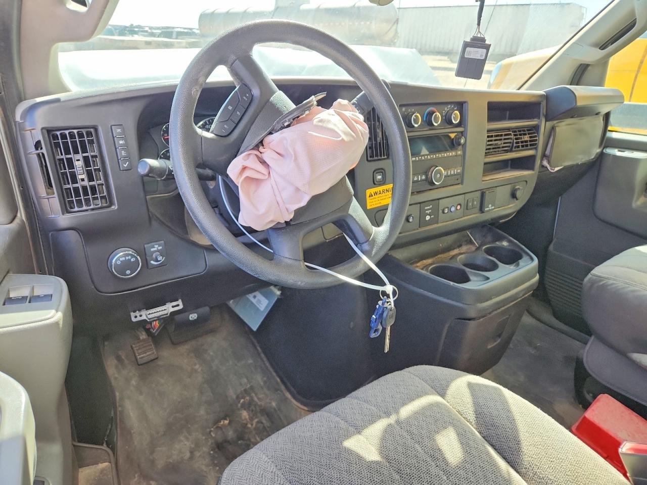 Chevrolet Express