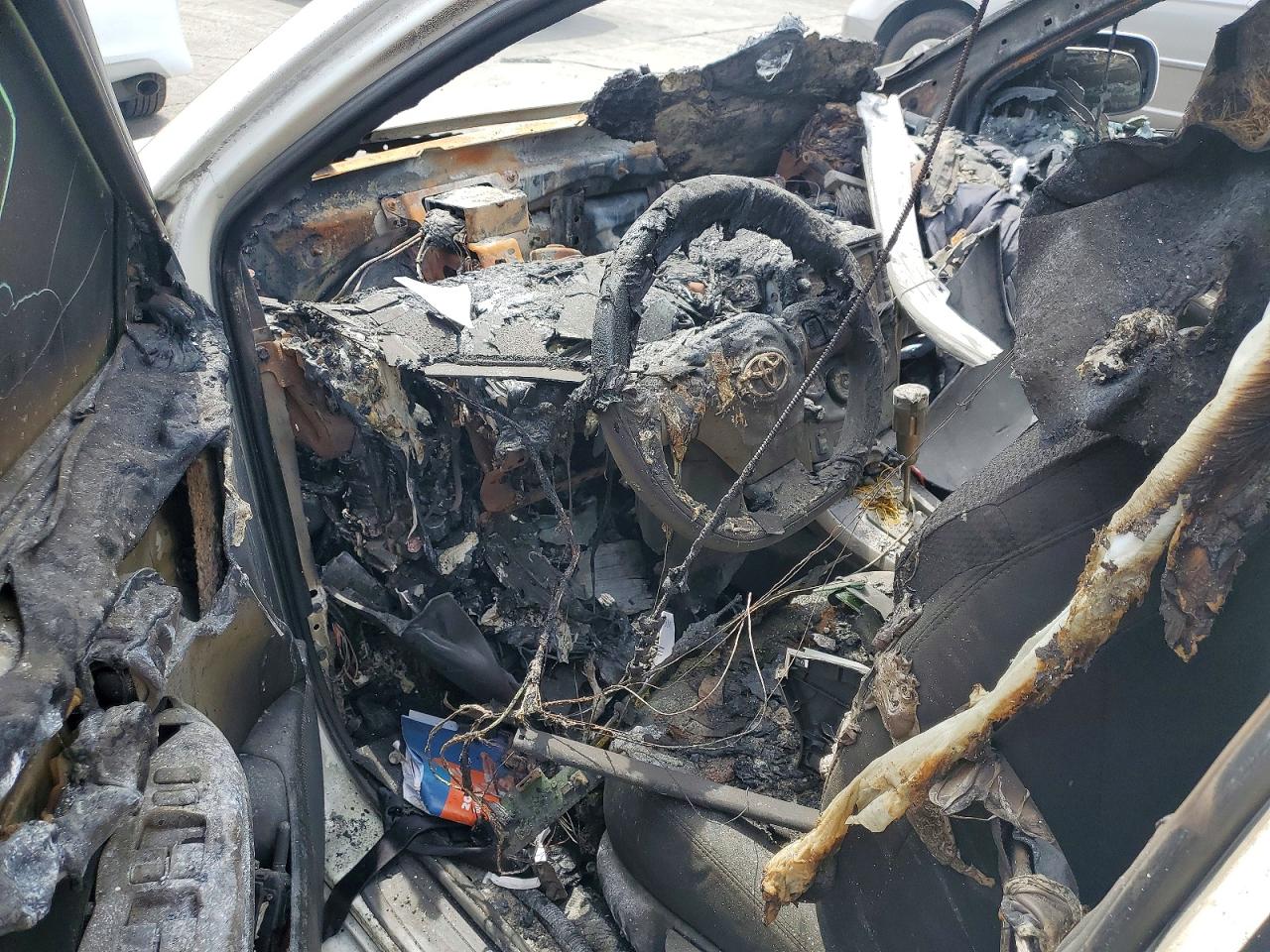 Toyota Corolla S