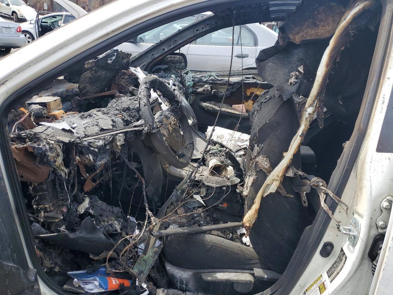 Toyota Corolla S