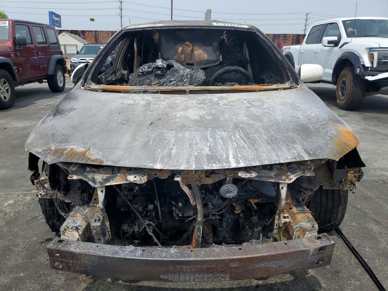 Toyota Corolla S