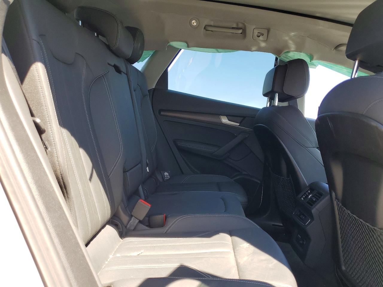 Audi Q5 Premium Plus 45