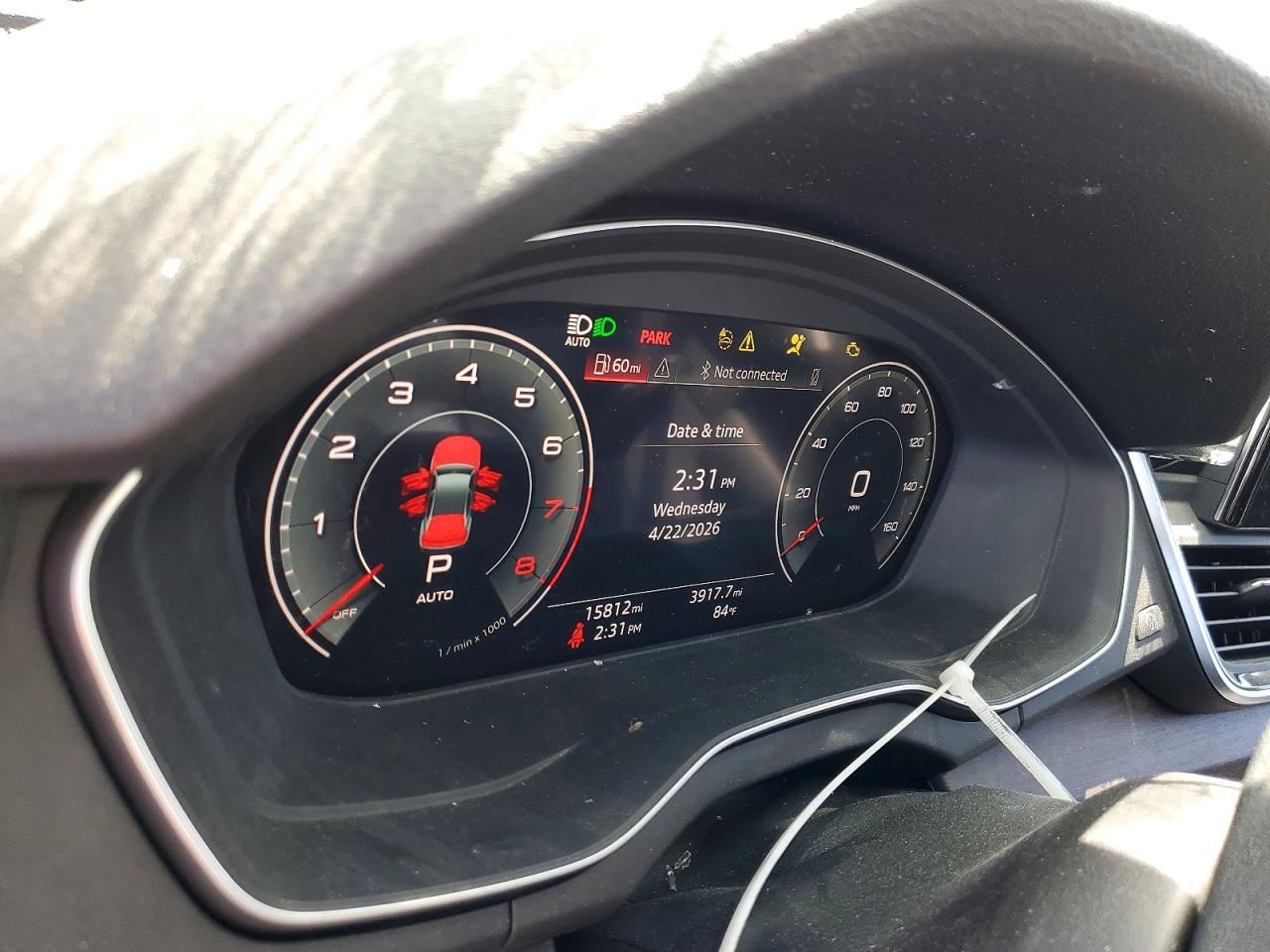 Audi Q5 Premium Plus 45