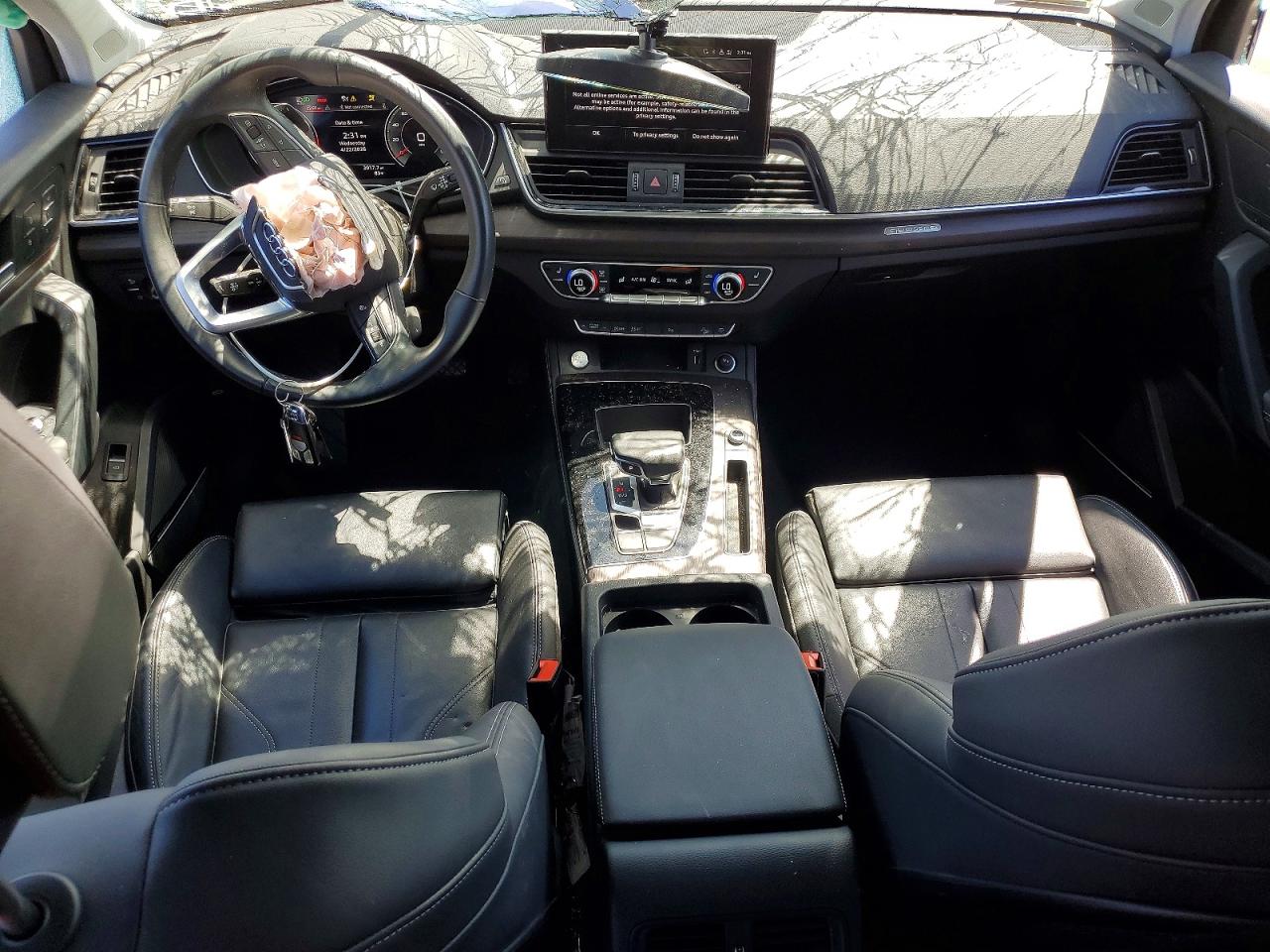 Audi Q5 Premium Plus 45