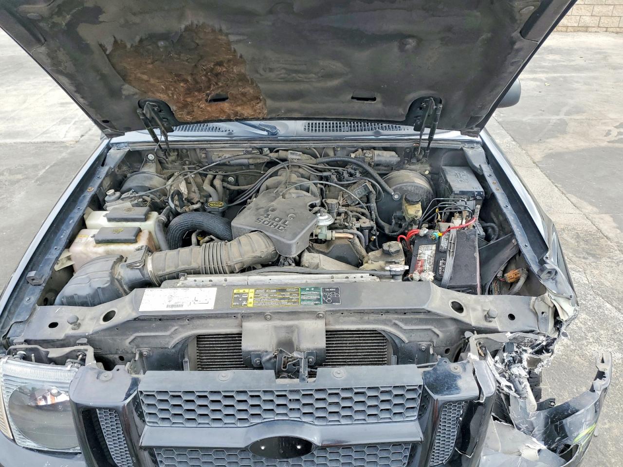 Ford Explorer Sport