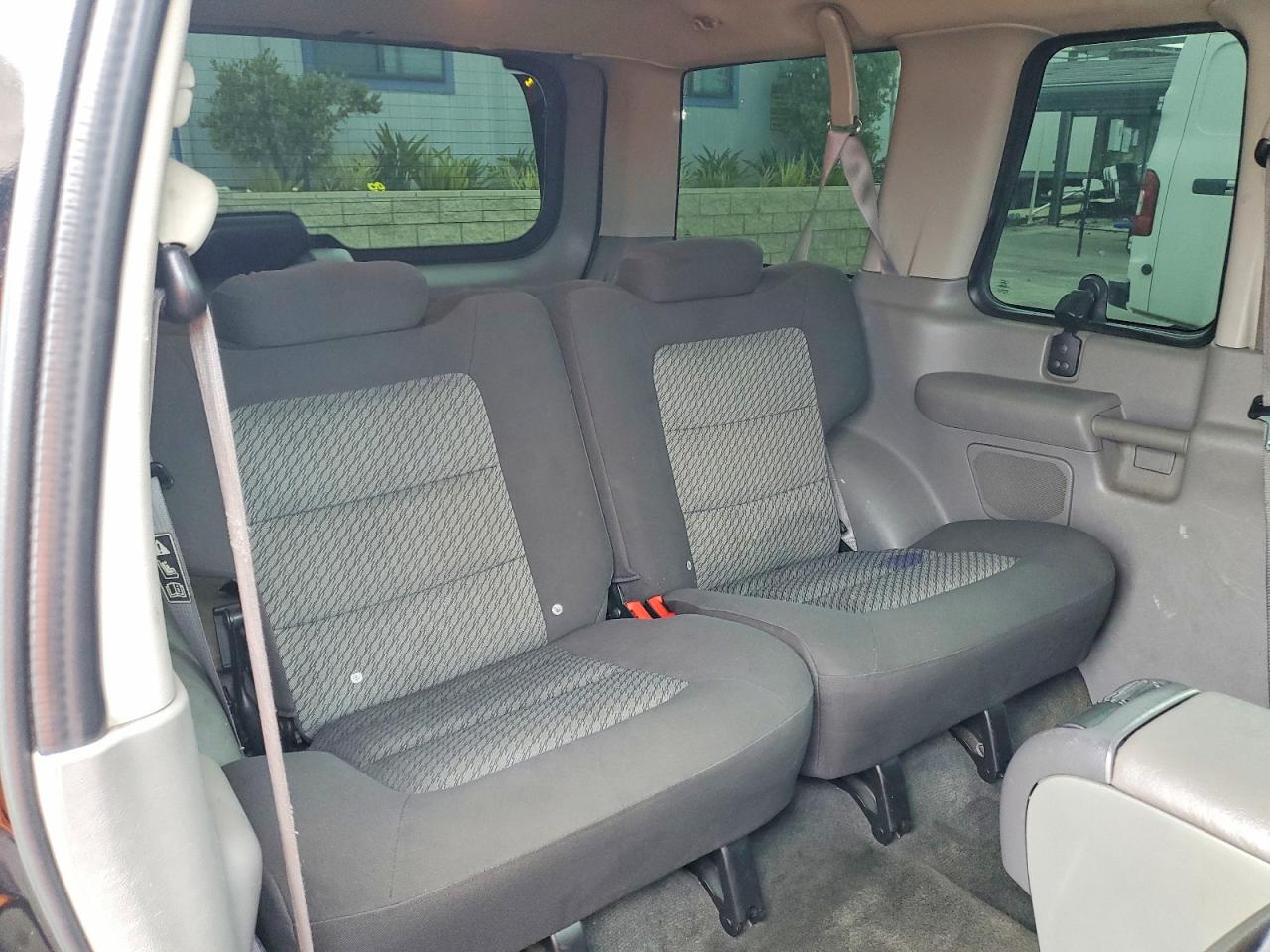 Ford Explorer Sport