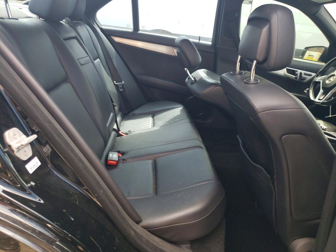 Mercedes-Benz C-Class 250
