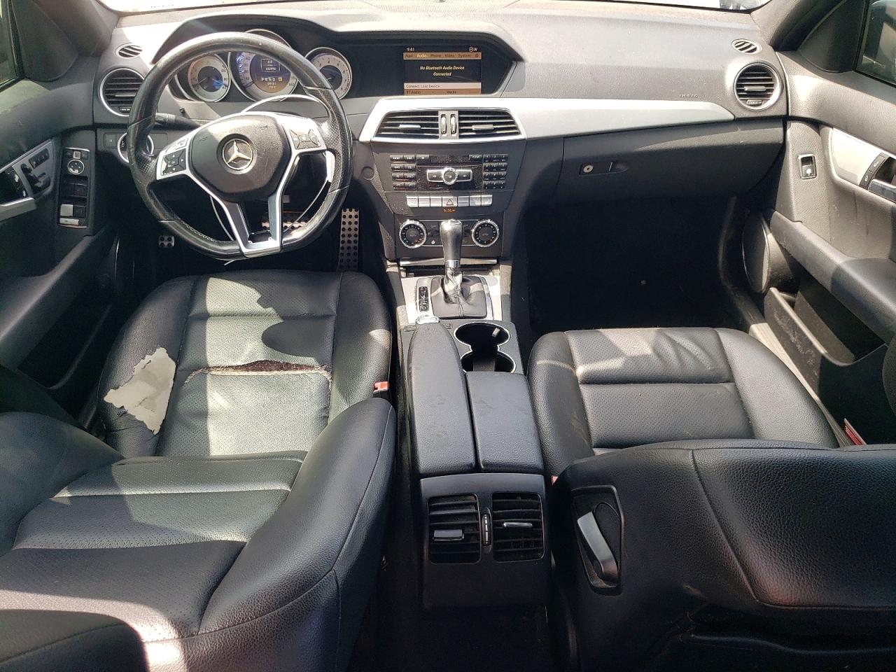 Mercedes-Benz C-Class 250