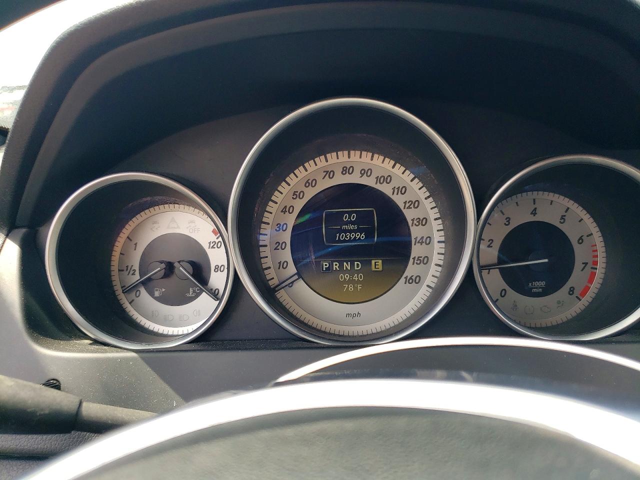 Mercedes-Benz C-Class 250