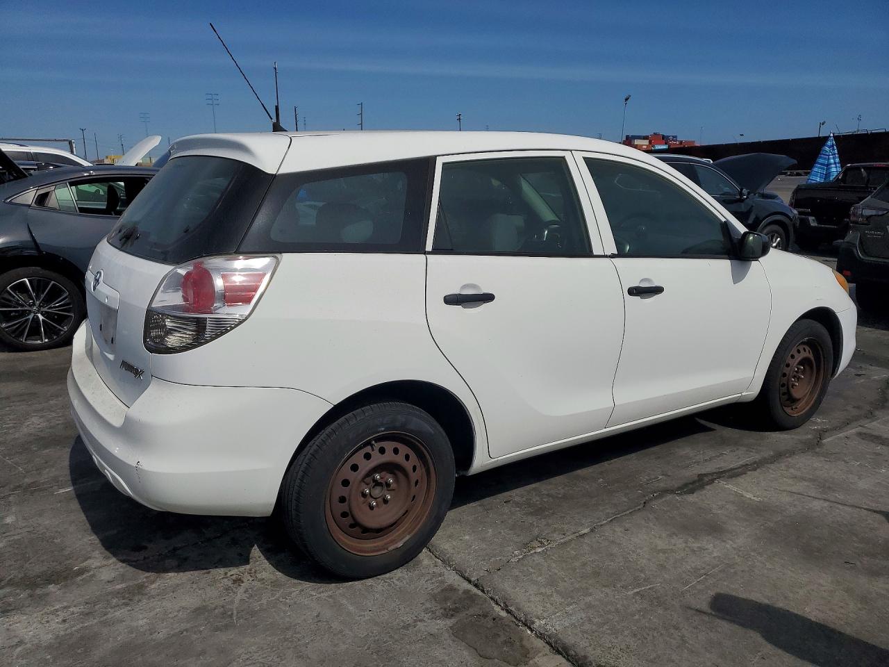 Toyota Corolla Xr