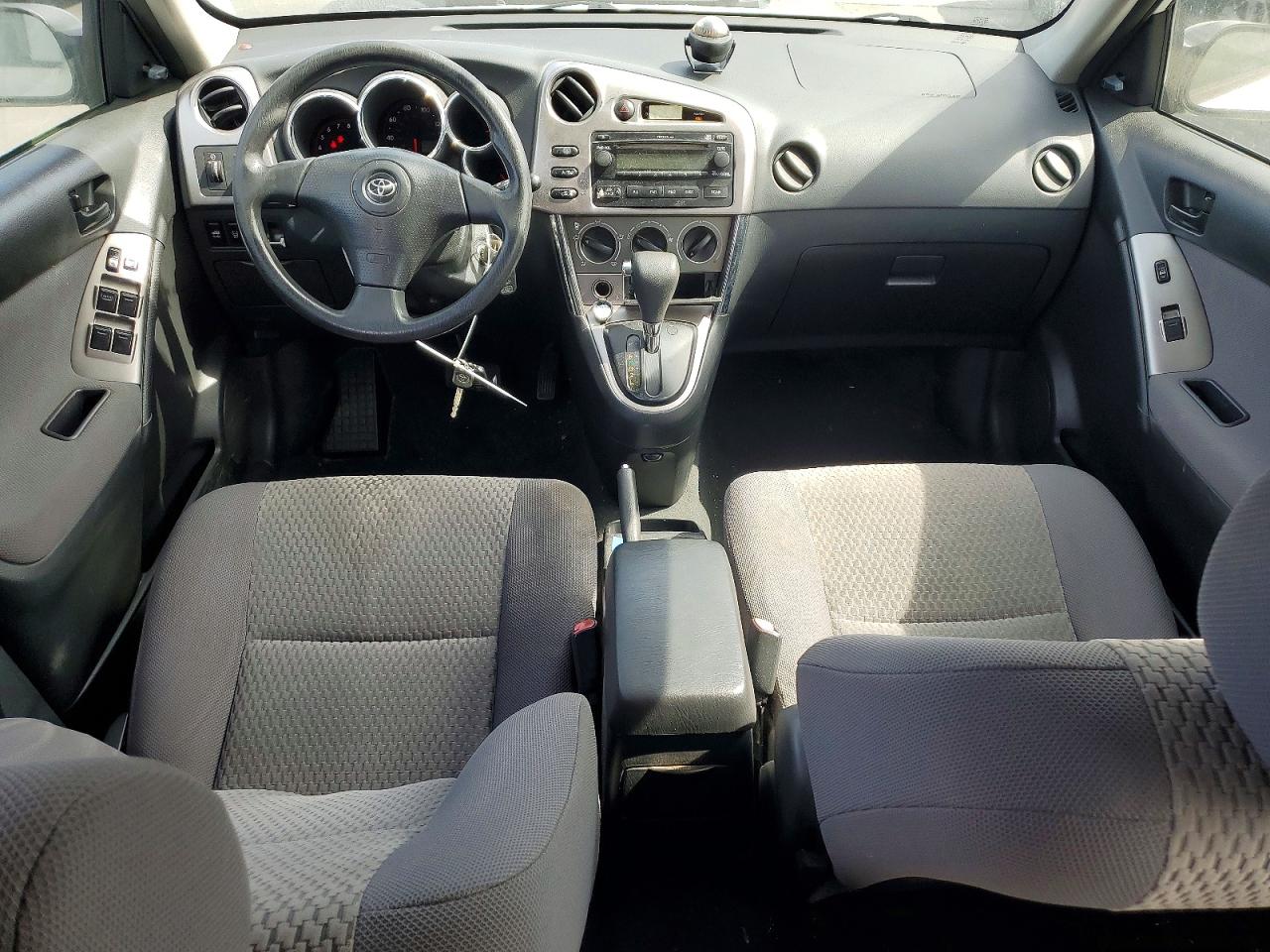 Toyota Corolla Xr
