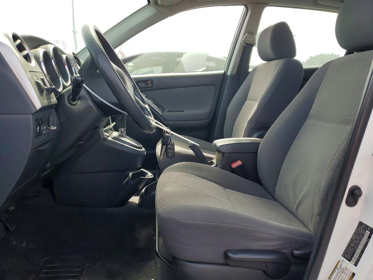 Toyota Corolla Xr
