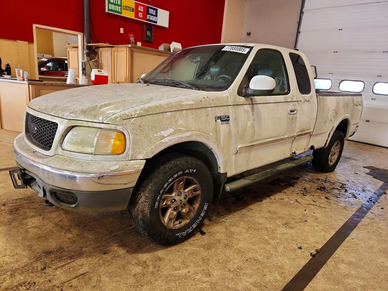 Ford F-150