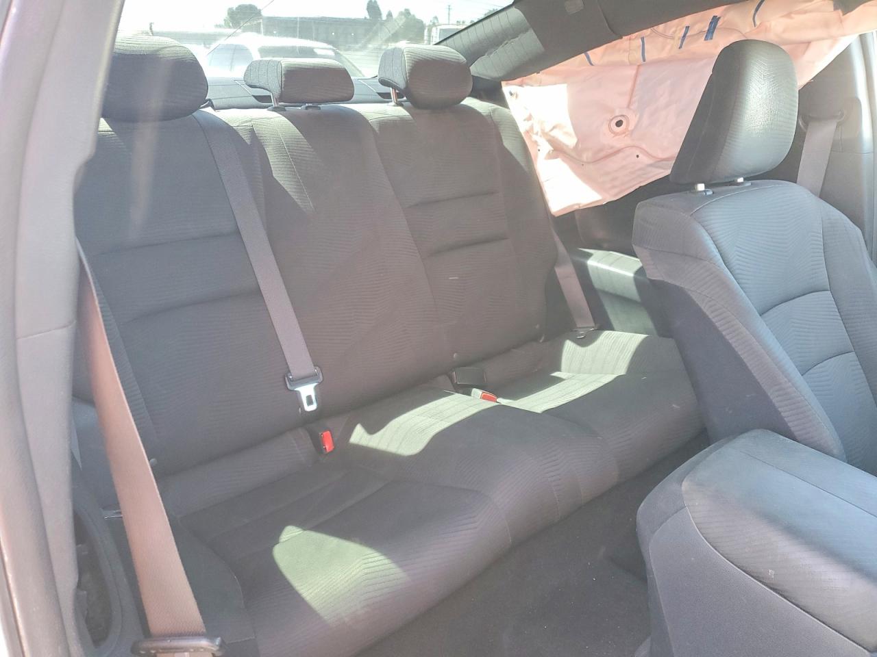 Honda Accord Lx-s