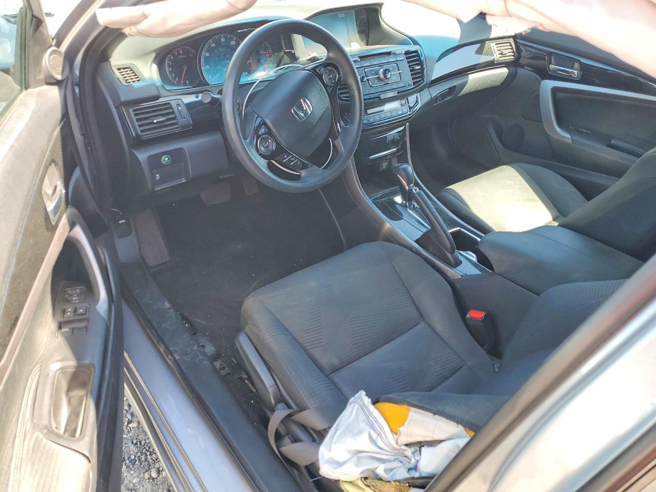 Honda Accord Lx-s