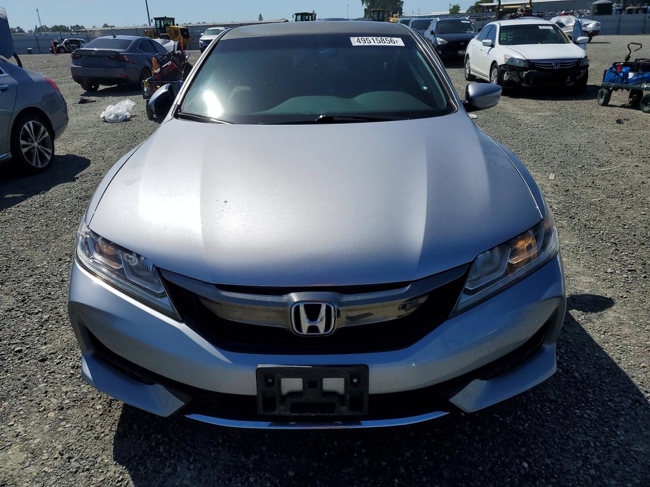 Honda Accord Lx-s