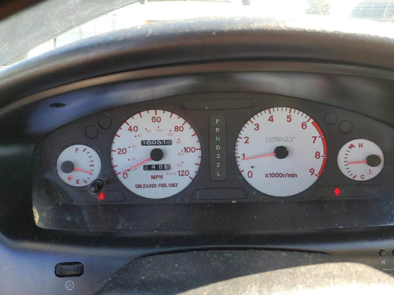 Mitsubishi Diamante Vr-x
