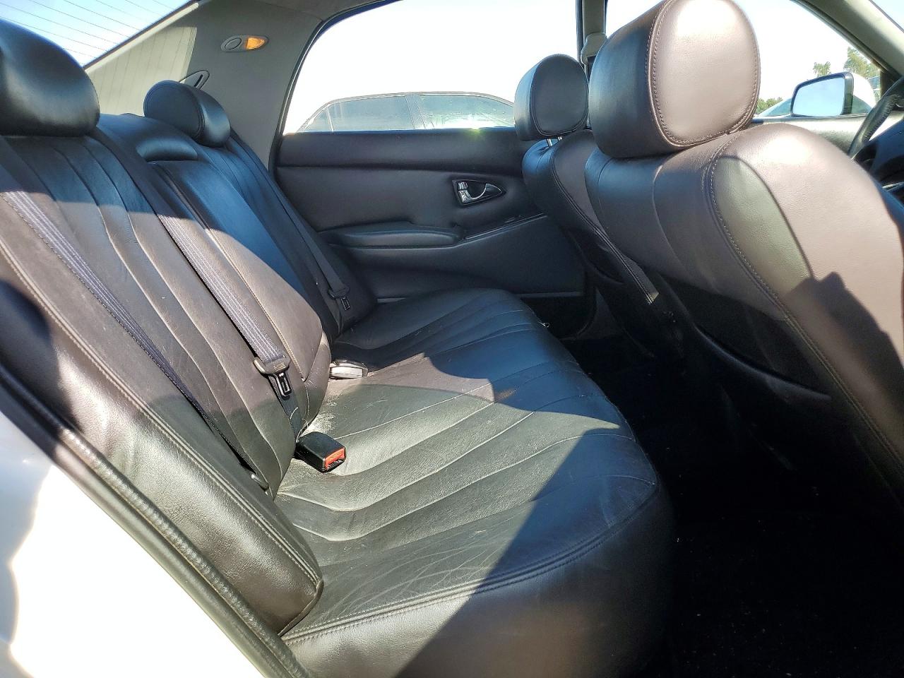 Mitsubishi Diamante Vr-x