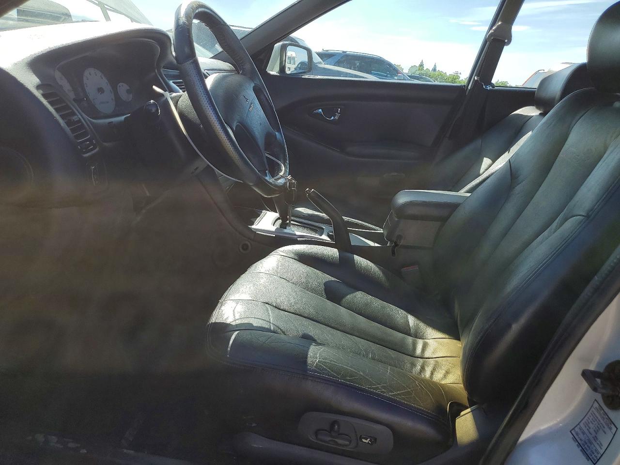 Mitsubishi Diamante Vr-x