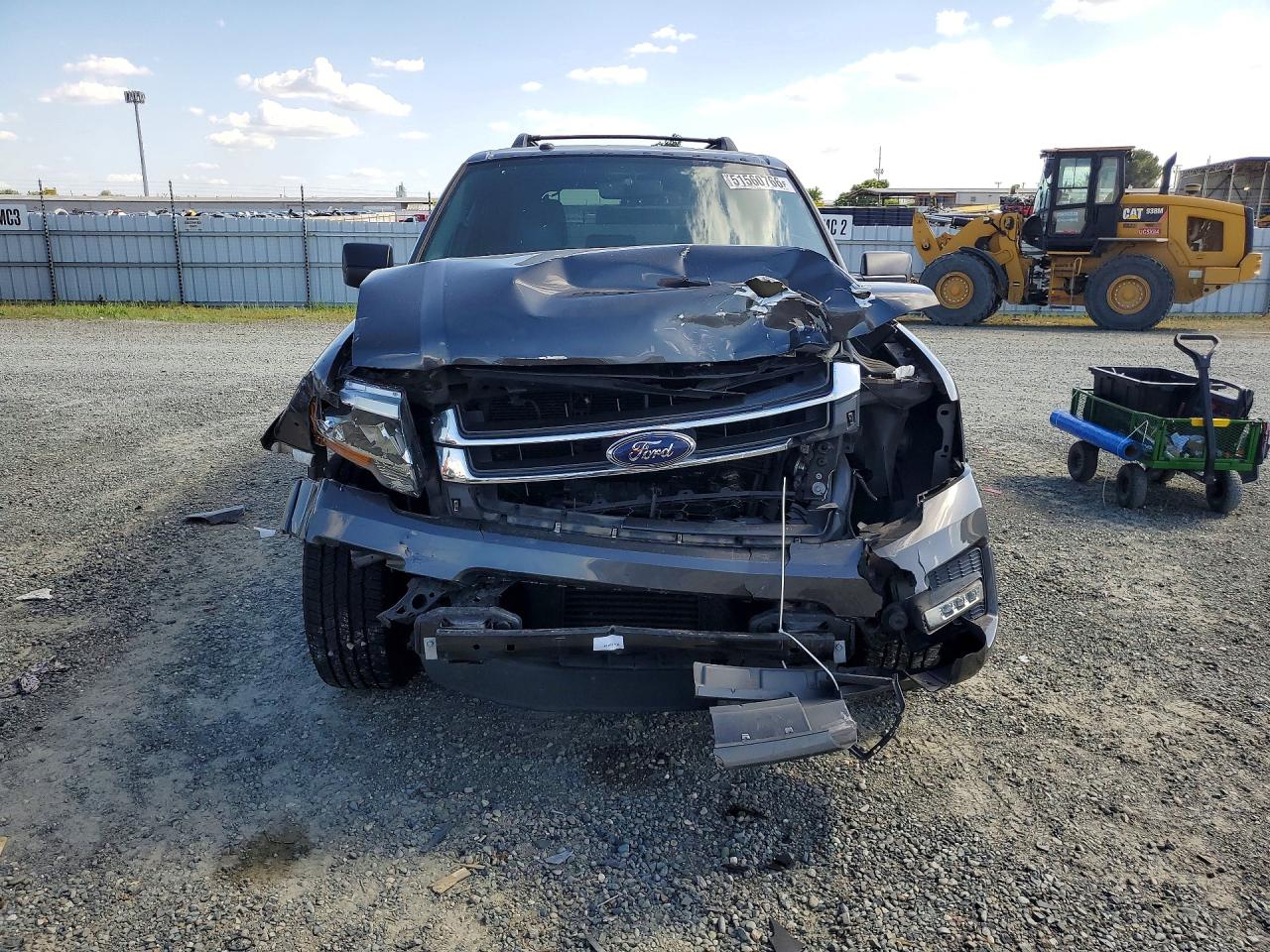 Ford Expedition Xlt
