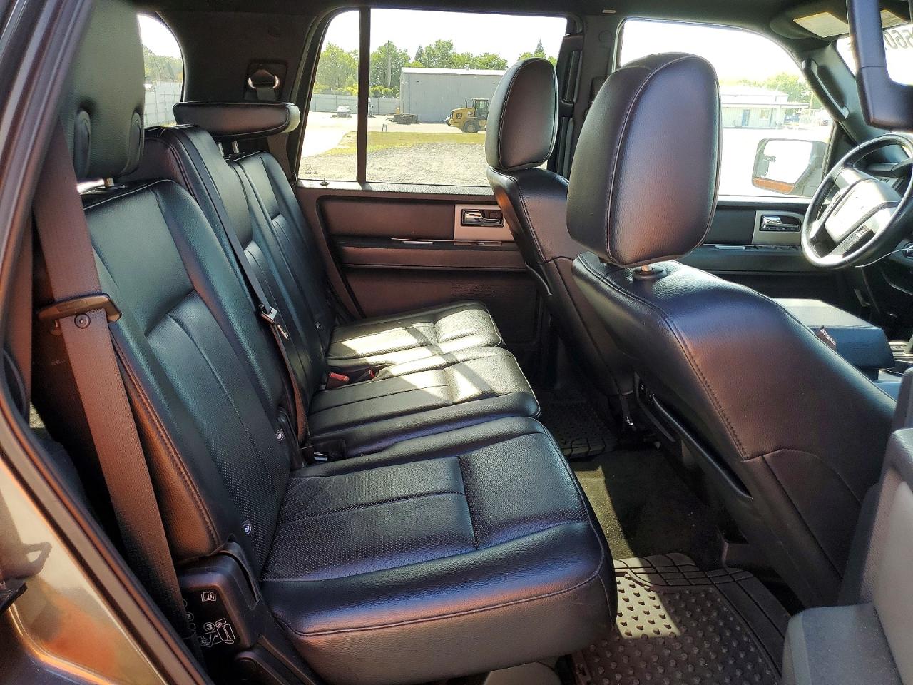 Ford Expedition Xlt
