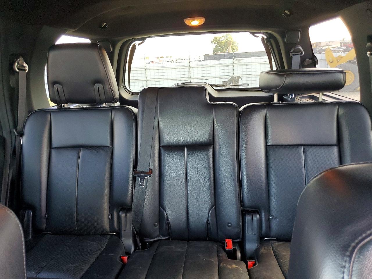 Ford Expedition Xlt