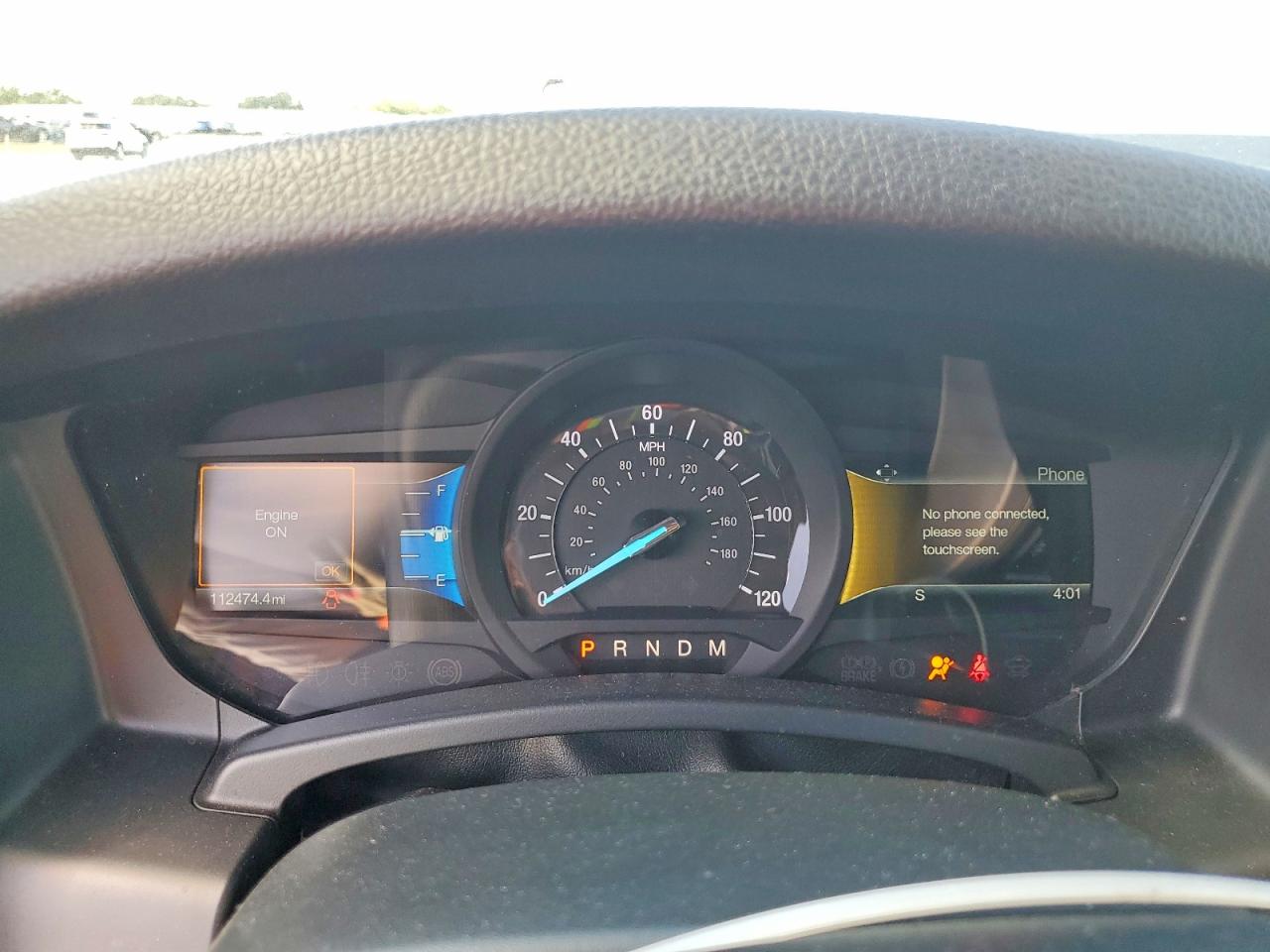 Ford Expedition Xlt