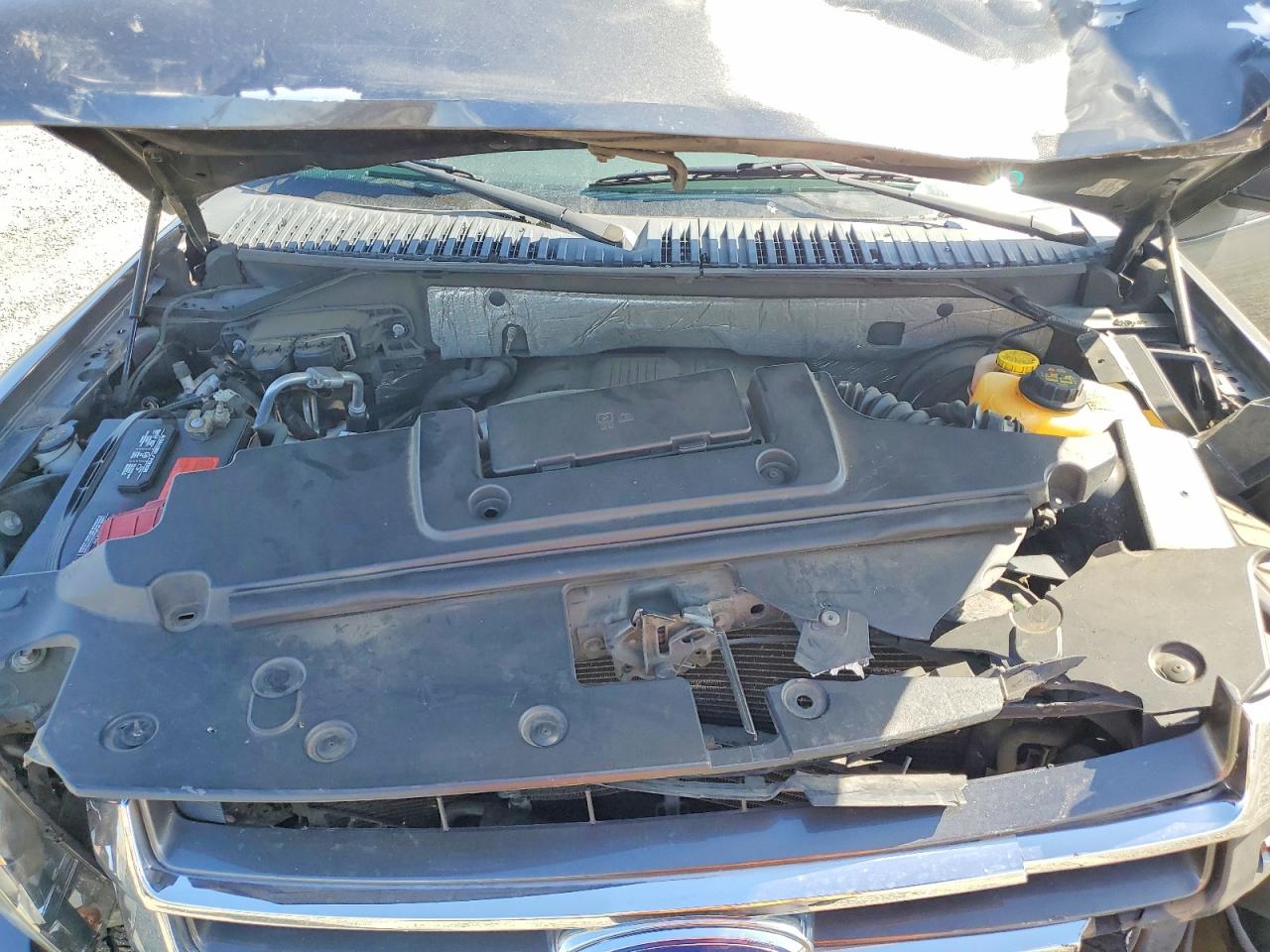 Ford Expedition Xlt