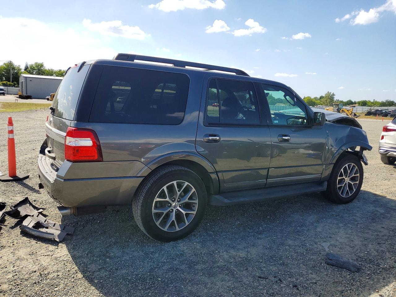 Ford Expedition Xlt