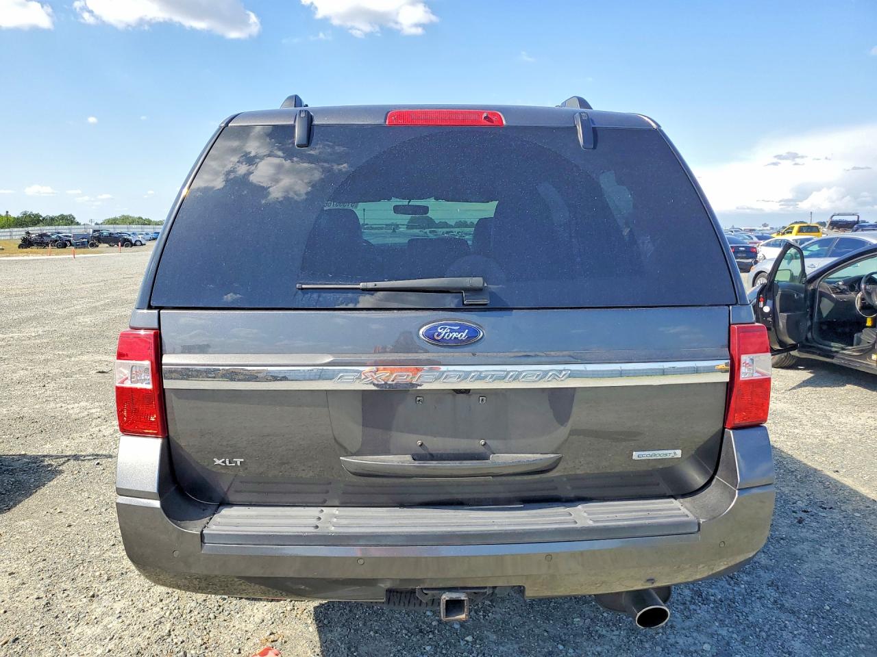 Ford Expedition Xlt